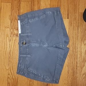 🌟NWT🌟 American Eagle Super Stretch Shortie Shorts